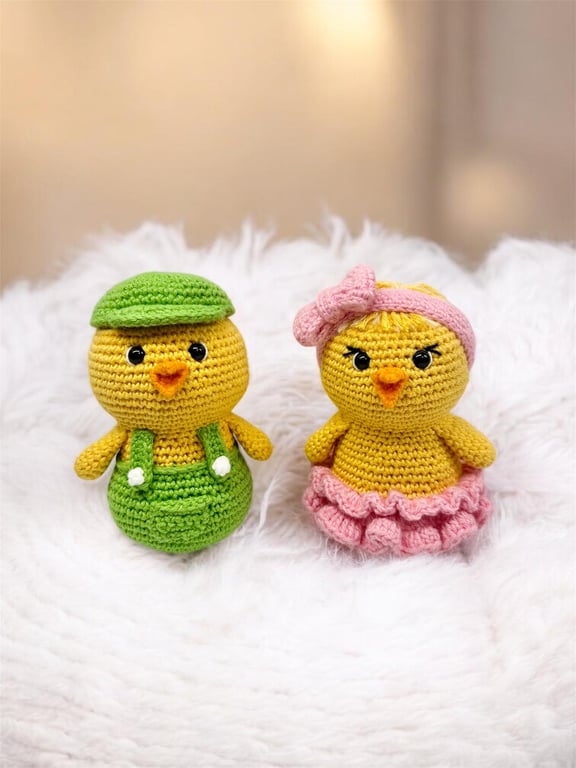 Pip &amp; Poppy billede 4
