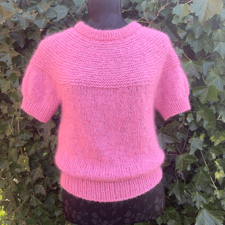 Pretty in Pink