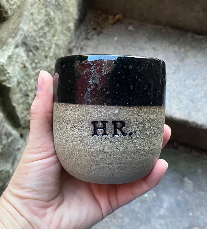 Hr. og Fru kopper  billede 4