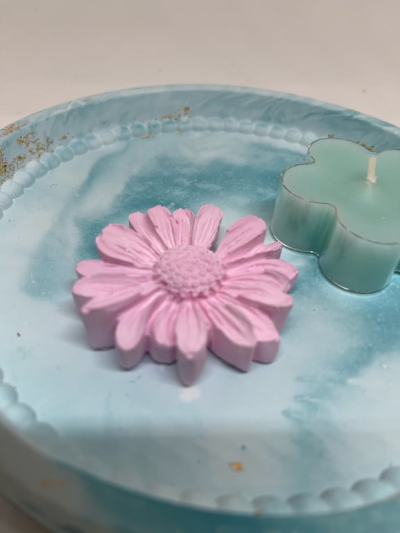 Blomster til ophæng billede 4