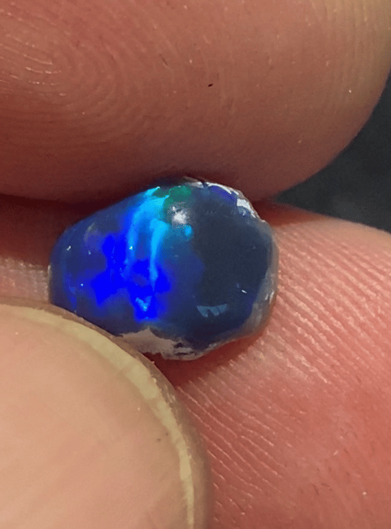 Blue wave billede 3
