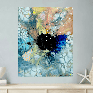 #FIRE OF LAVA# – produktbillede