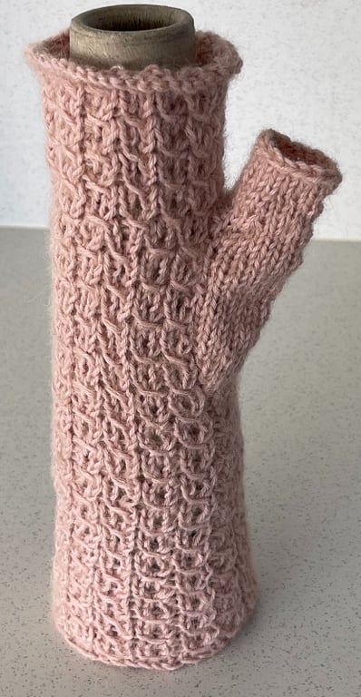 Kit: Pulsvarmere med snydesnoninger (10)