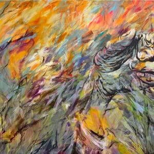 Ud af kaos – produktbillede