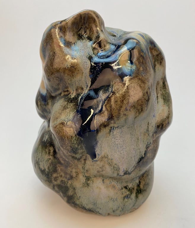 Skulptur 