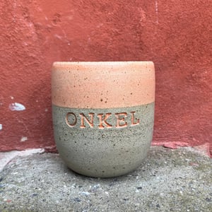 Onkel kop – produktbillede
