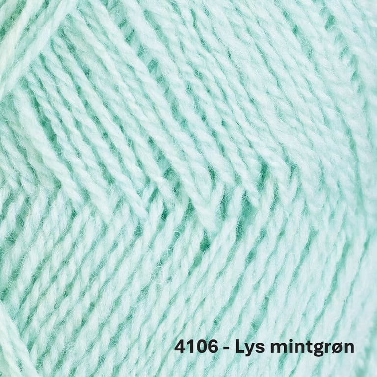 Garn: Finuld fra Rauma billede 16