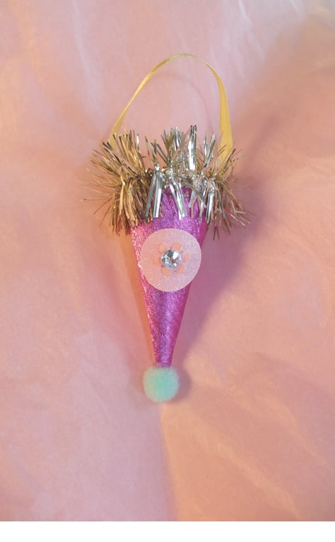 Kræmmerhus 12 cm