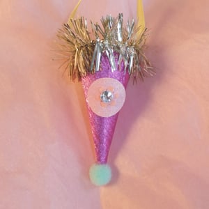 Kræmmerhus 12 cm – produktbillede