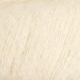 Garn: Alpaca Silk garn ngl. á 25 g (19)