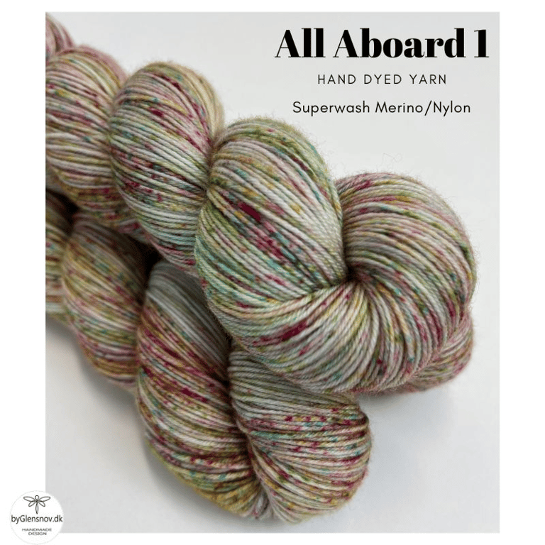 All Aboard 1 (Spetakel) billede 5