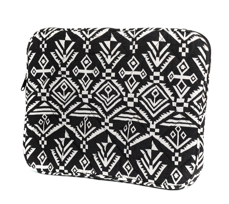 Computer sleeve / Computertaske 11-13 billede 2