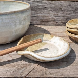 Soya skål  – produktbillede
