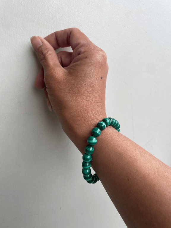 Malakit Royal - Kvalitet AAAA billede 4