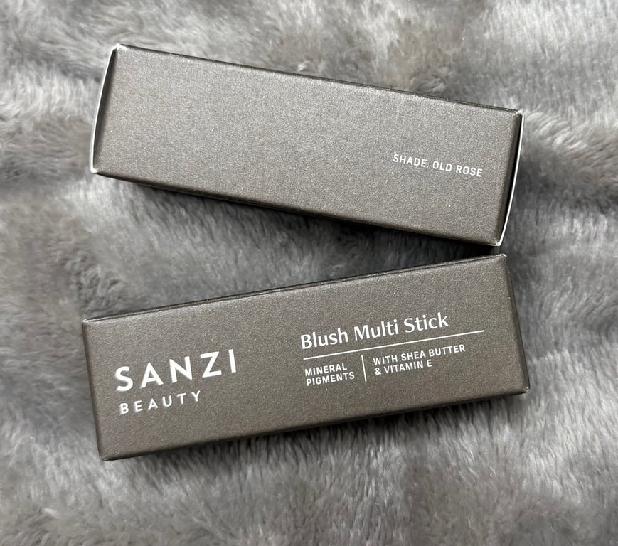 Blush Multi Stick - Old Rosa