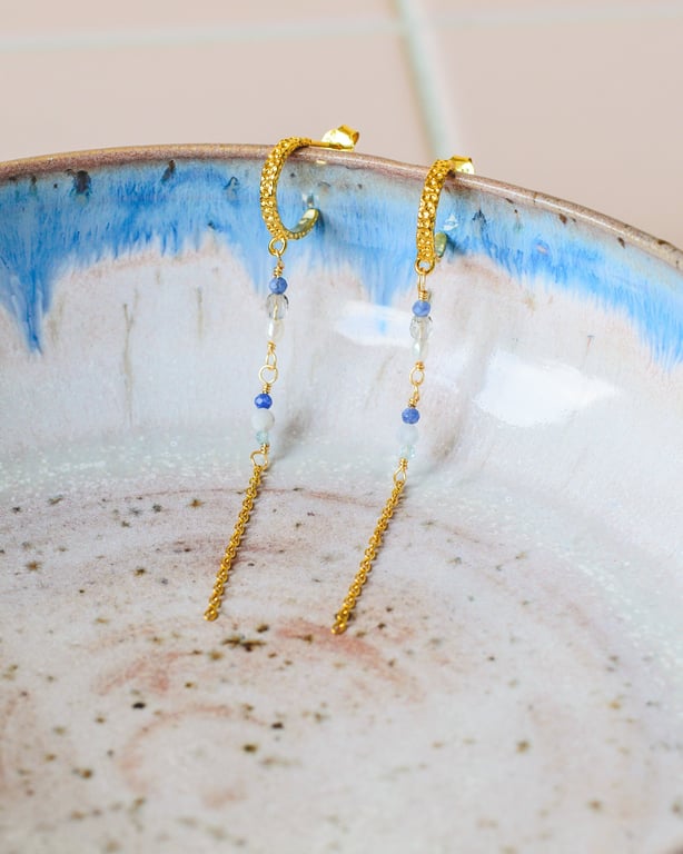 Ally - Blå billede 3