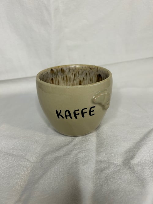 Kaffe kop  (1)