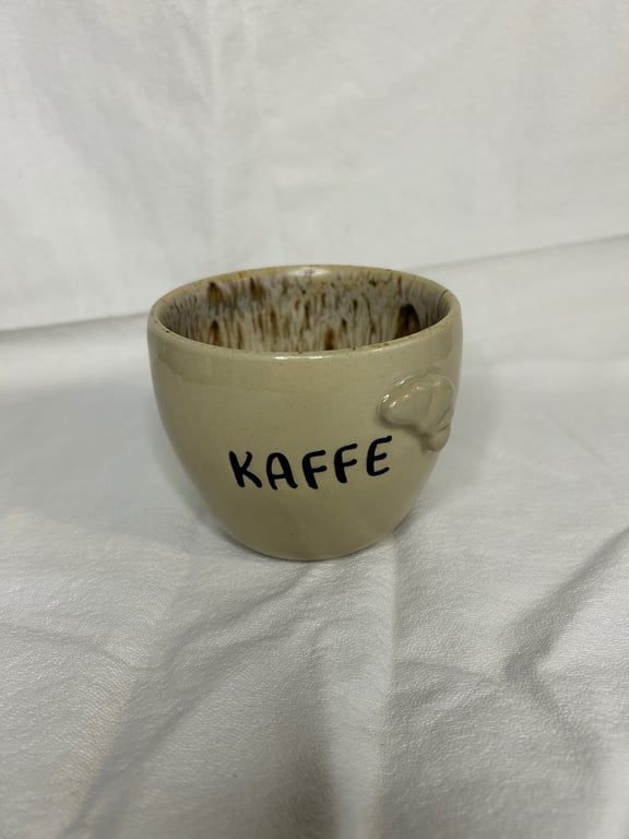 Kaffe kop 