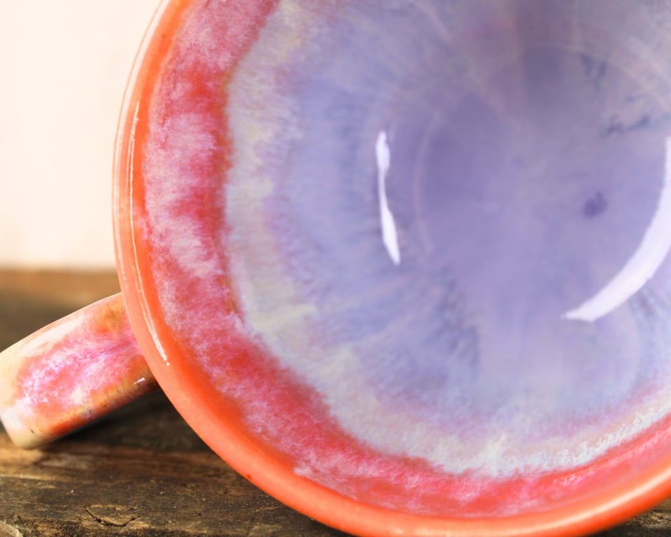 Stor kop, pang-pastel billede 3