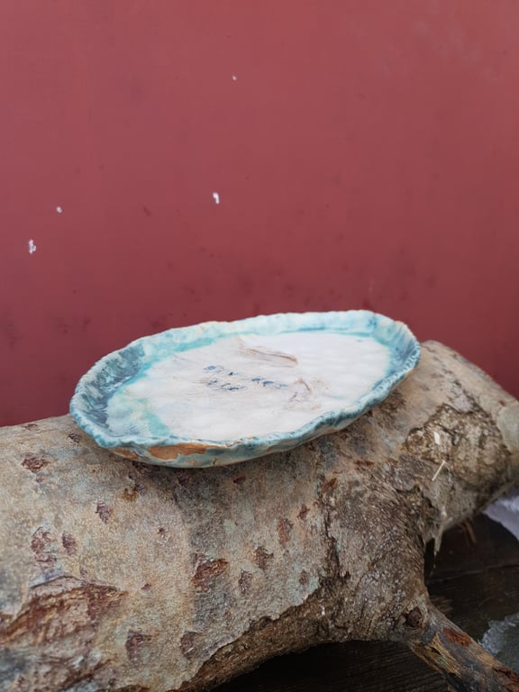 giv det tid - fad  billede 3