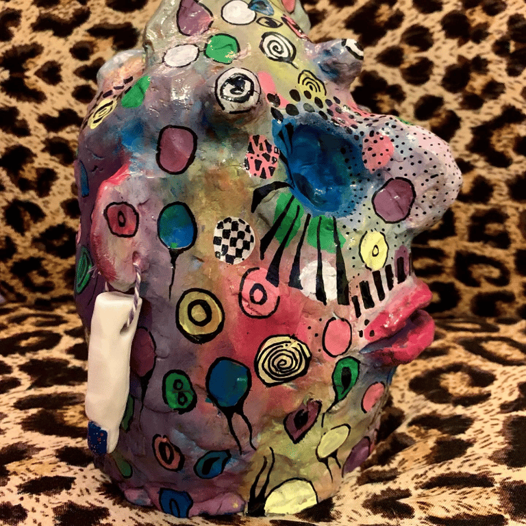 Med fingerørering billede 2