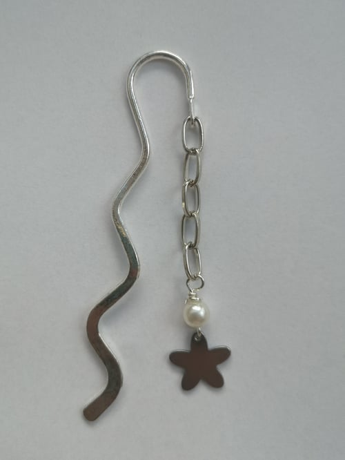 Book Charm  (2)