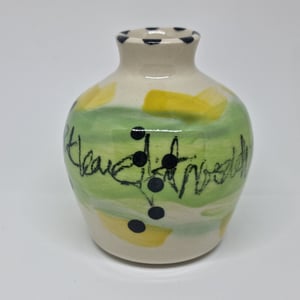 Lille vase – produktbillede