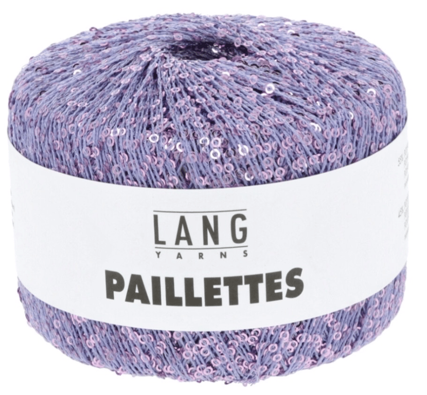 PAILLETTES