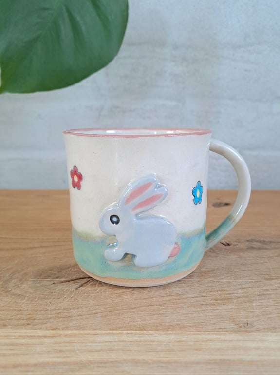 Påskekoppen kan indeholde 325 ml