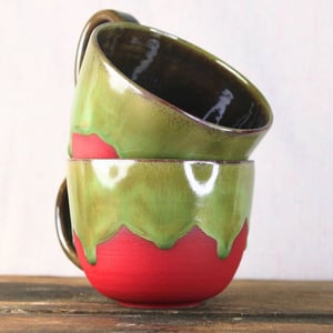 Julekop  – produktbillede