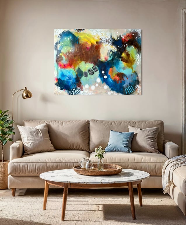 #MEET ME IN THE MIDDLE#