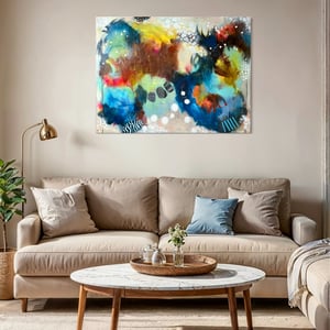 #MEET ME IN THE MIDDLE# – produktbillede