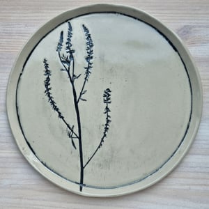 Middagstallerken  – produktbillede