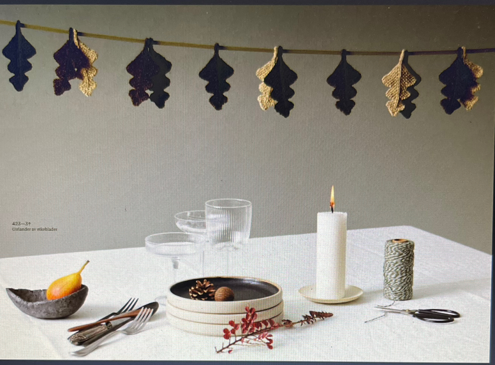 Garn: Finuld fra Rauma billede 29