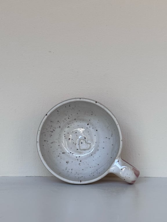 Mini Kop ca. 170-180 ml billede 2