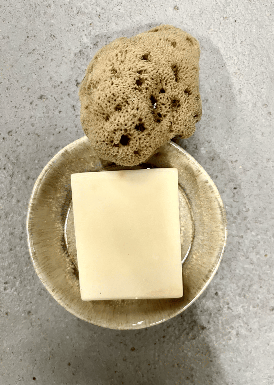 Sæbeskål 