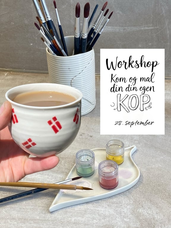 WORKSHOP 
