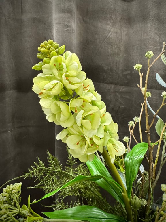 Grøn buket billede 3