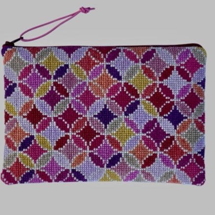 Baldyre - Adele Clutch