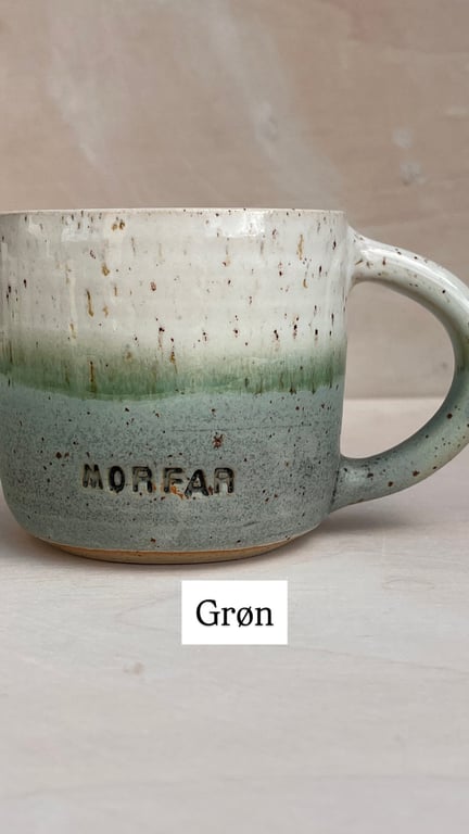 Bestilling kopper og krus med personlig tekst billede 8