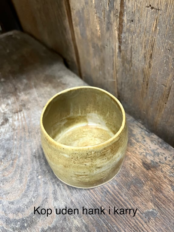 Kop uden hank billede 4