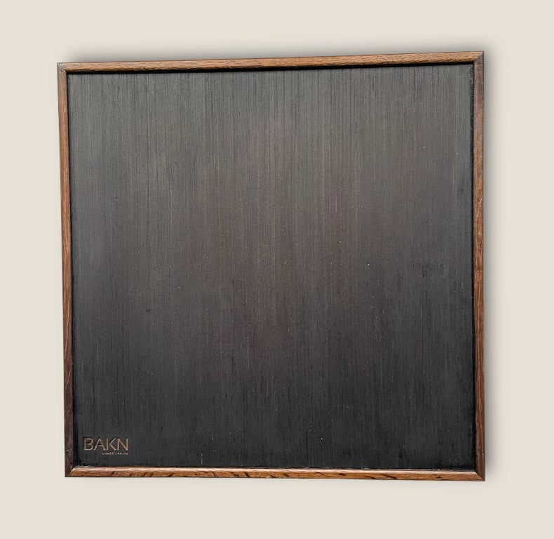 Sommerfugl i røget eg billede 3