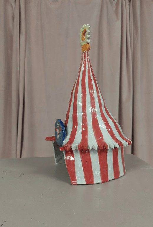 We all float  billede 2