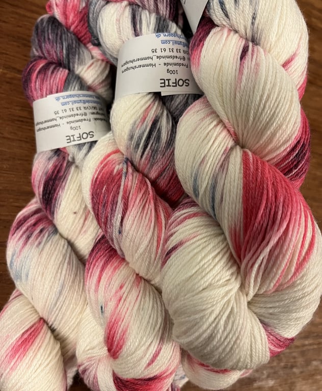 SOFIE 100g