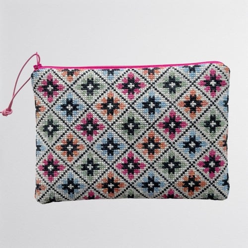 Broderikits: Clutch fra Fru Zippe og Baldyre (4)