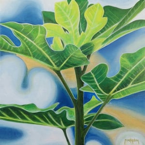 Drømme © 35x35cm – produktbillede