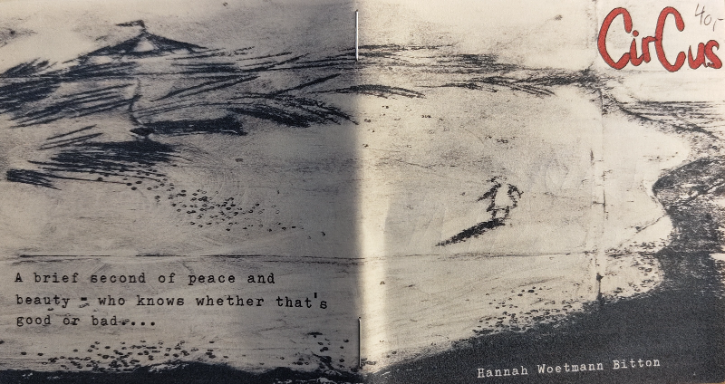 CirCus 11(zine)