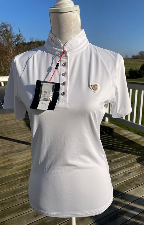 Covalliero/ Goldana t-shirt 