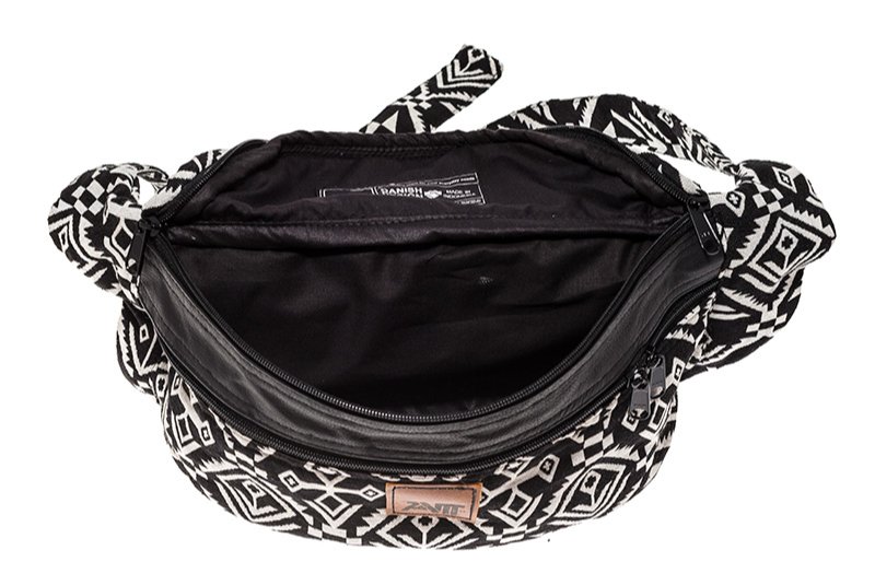 Bæltetaske / Bumbag / Fanny pack billede 2