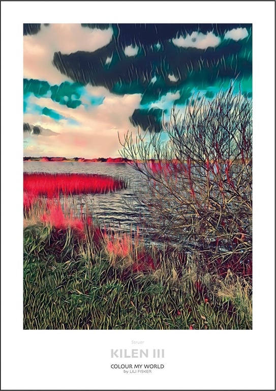 Kilen III - Struer - A3 billede 2